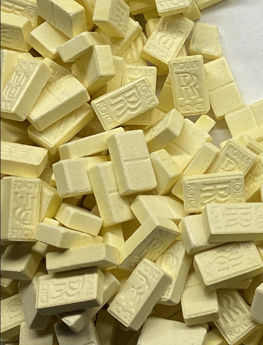 Buy Rolls Royce MDMA Pills