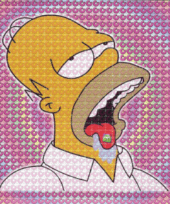 LSD Tabs for Sale online