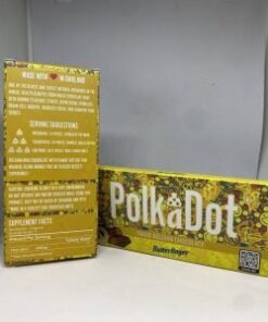 Polkadot Chocolate Bars For Sale