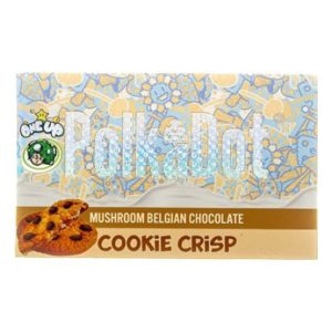 Polkadot Cookie Crisp 4g