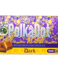 Polkadot Dark Vegan 4g