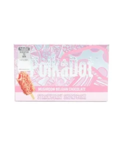 Polkadot Strawberry Shortcake 4g