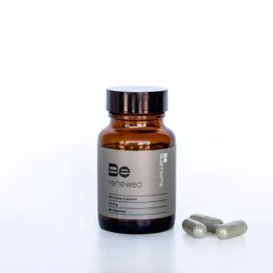Renewed Macrodose Psilocybin Capsules (25 Capsules)