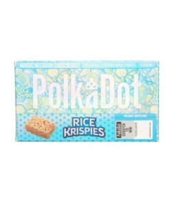 Polkadot Rice Krispies 4g