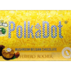 Polkadot Ferrero Rocher Contains Nuts 4g